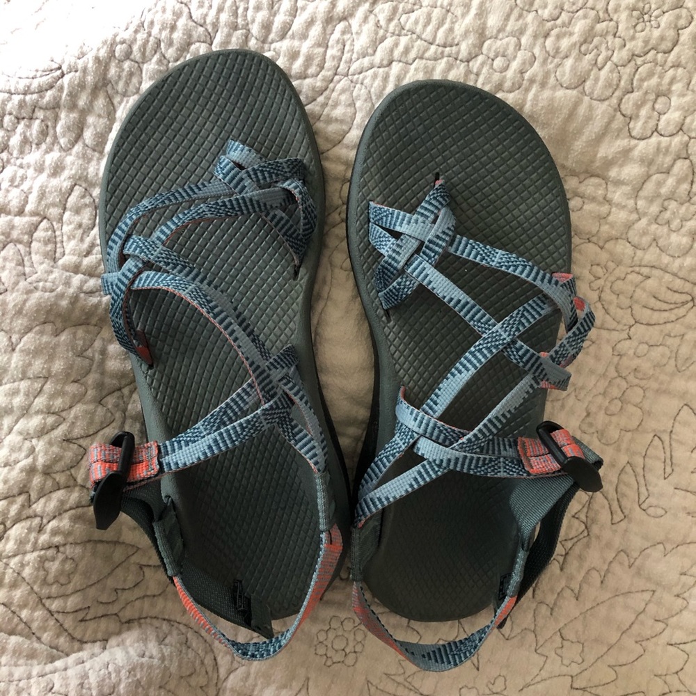 Chaco 9W women’s Z